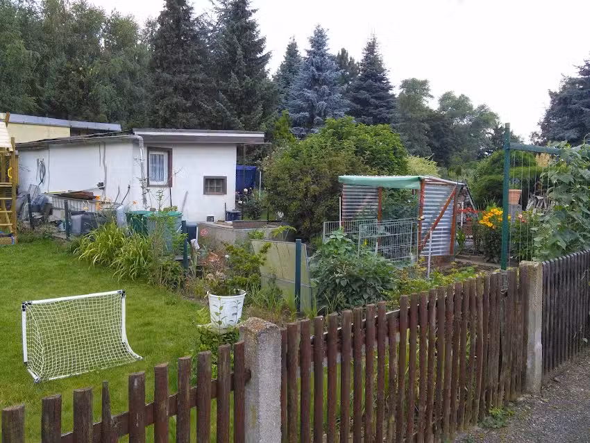 Pension Burgaue