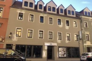 Pension Burkhardt