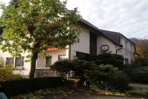 Pension Caf&eacute; Haus Waldeck &ndash; Heidelinde Koslowski