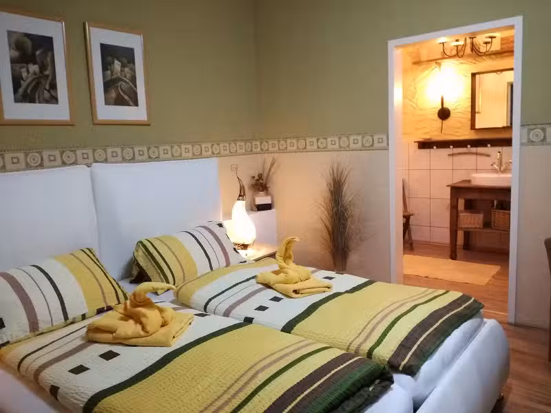 Pension CARMEN