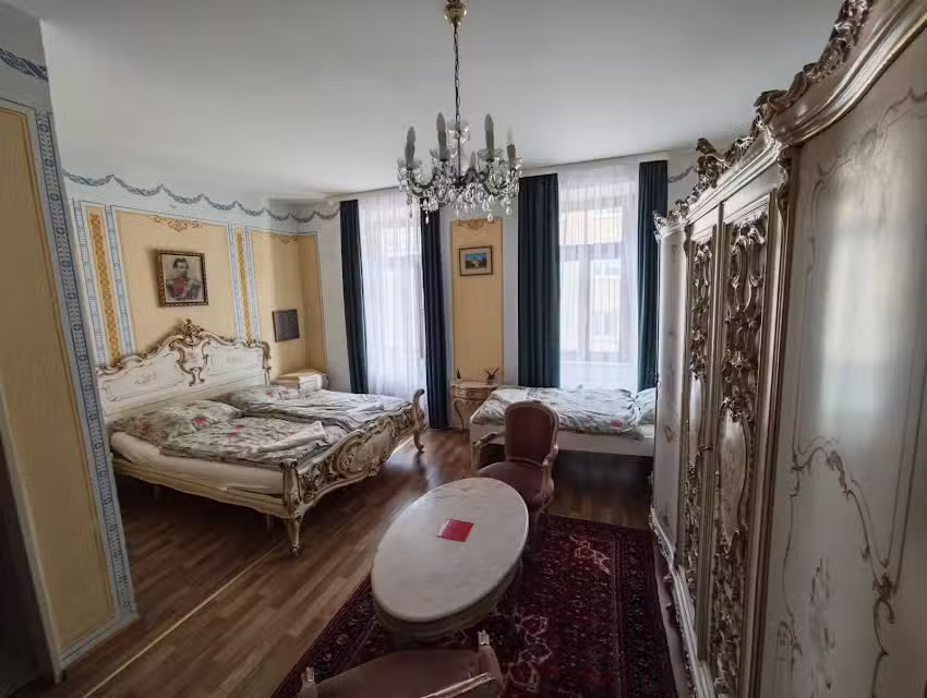 Pension Casa Tempora