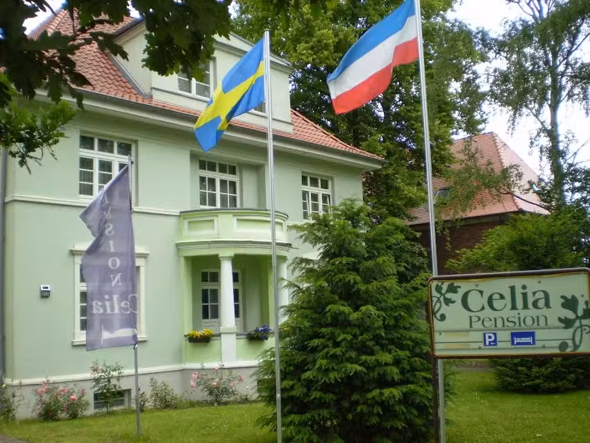 Pension Celia