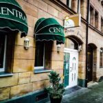 Pension Central