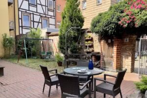Pension Chez Fasan