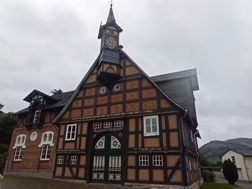 Pension Coerdt