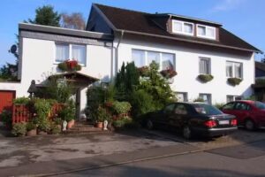Pension Coesfeld