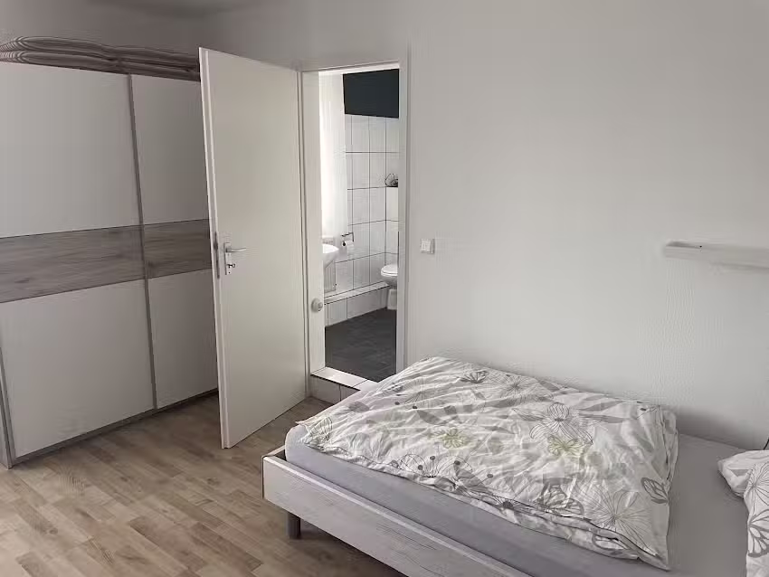 Pension Cordes