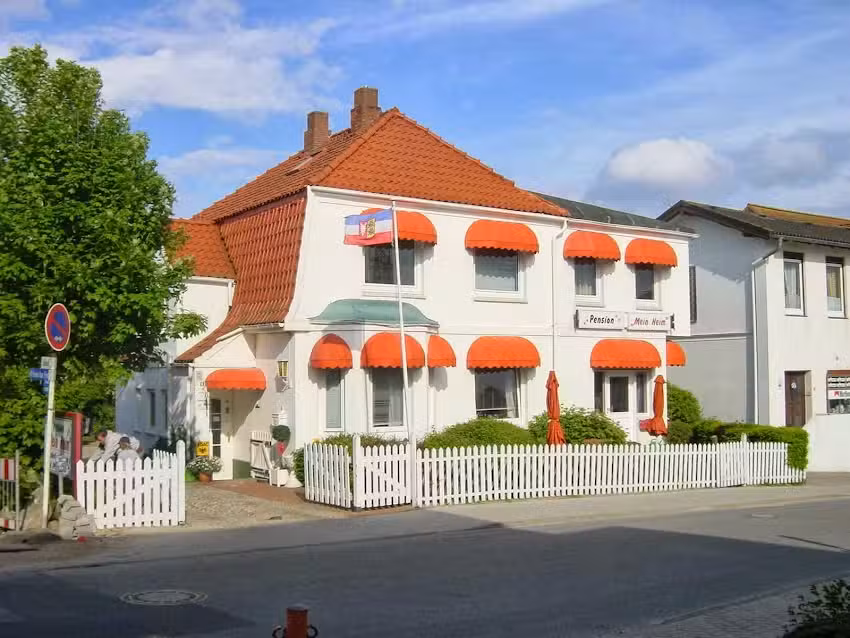 Pension Daniela & Stefan Herde