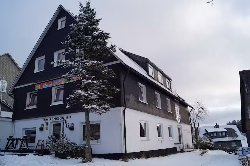 Pension de Gasterij