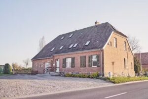 Pension De olle School – hoblaho gGmbH
