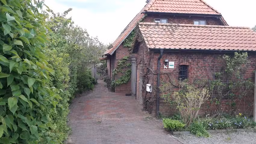 Pension Deichnest
