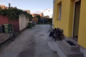 Pension Deinhardt