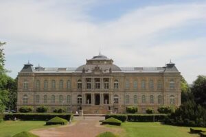 Pension Der kleine Nachbar