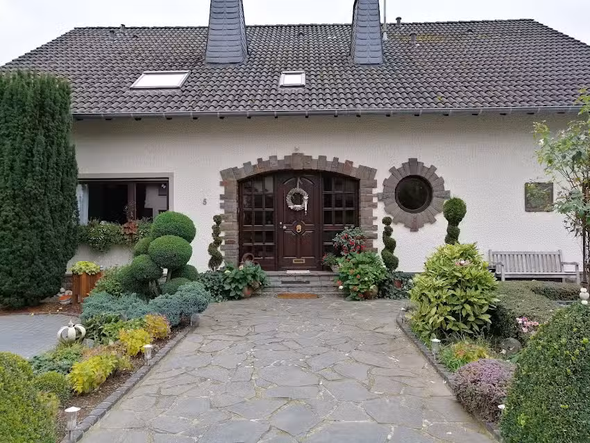 Pension Diana &ndash; Margret Stephani