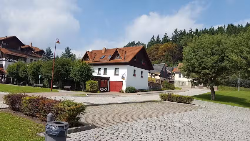 Pension Die Radler-Scheune