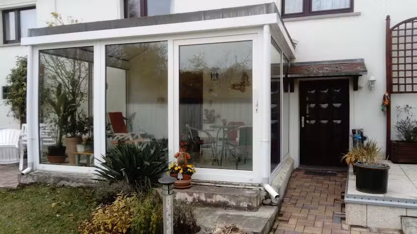Pension Dietze