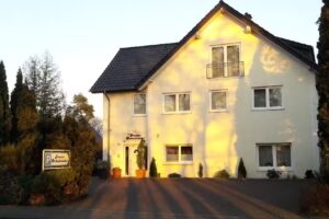 Pension Dirkschnieder