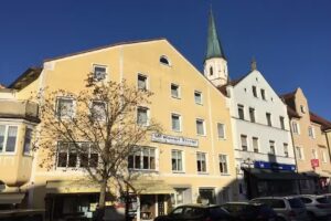 Pension Dirrigl