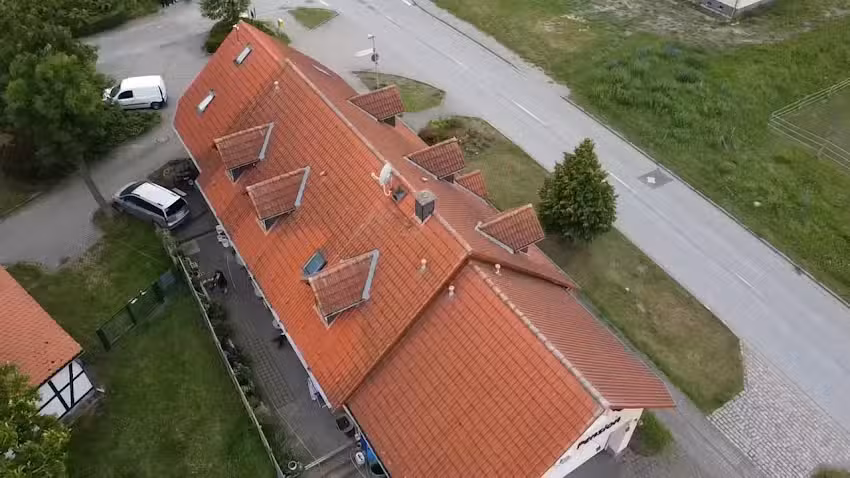 Pension Dolle