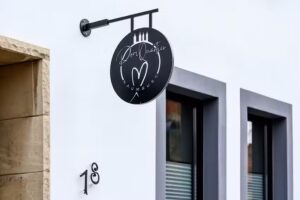 Pension Domquartier Naumburg