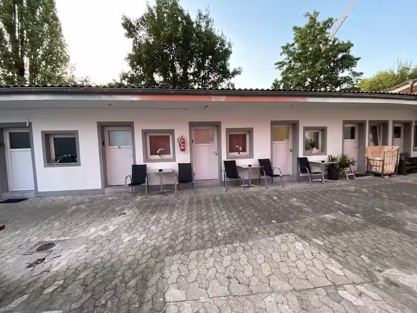 Pension Donau