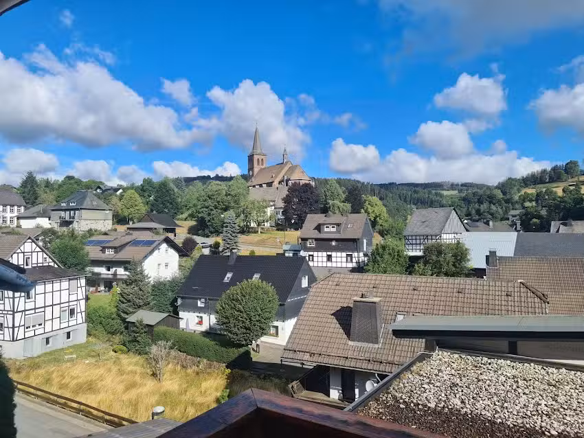 Pension &bdquo;Dorfkrug&ldquo;