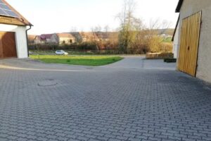 Pension Dorfweiher Claus Arnold