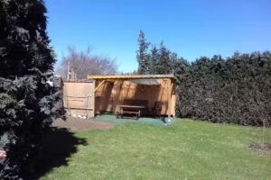 Pension Draschwitz
