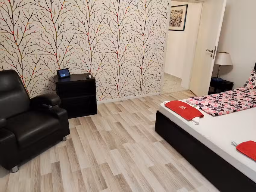 Pension Drei Birken
