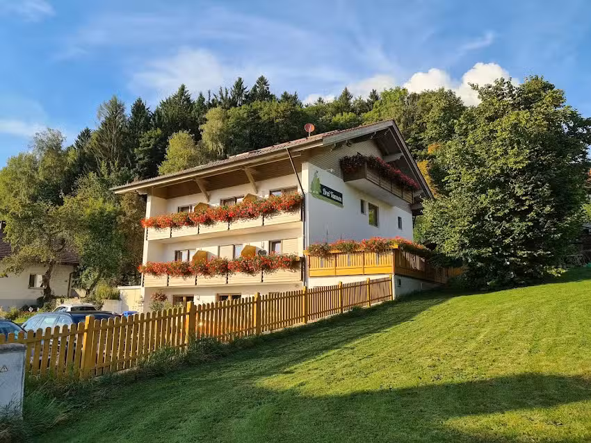 Pension Drei Tannen
