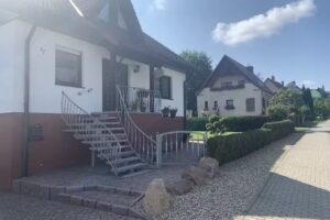 Pension Drillisch