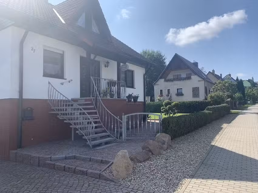 Pension Drillisch