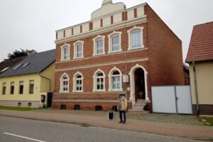 Pension D&uuml;rkop