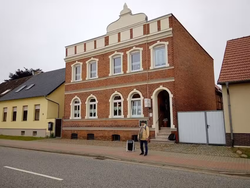 Pension D&uuml;rkop