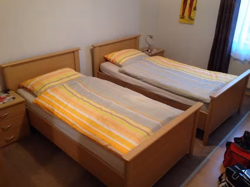 Pension D&uuml;vel