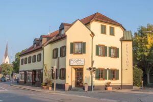 Pension Eberl