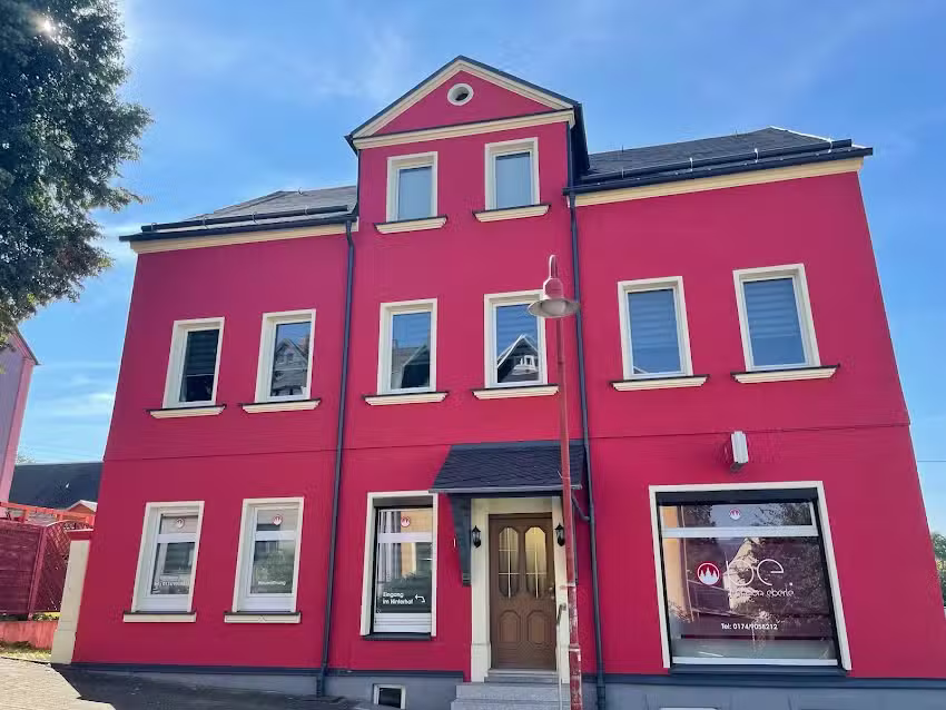 Pension Eberle