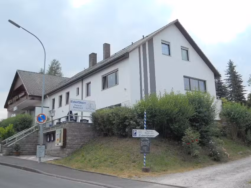 Pension EdelStein