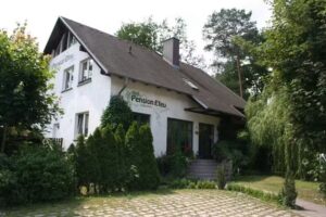 Pension Efeu