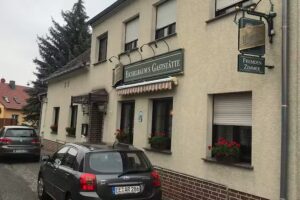 Pension Eichelbaum