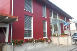 Pension Eichelmann
