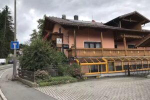 Pension Eichertst&uuml;berl