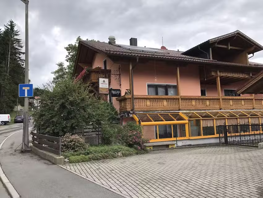 Pension Eichertst&uuml;berl