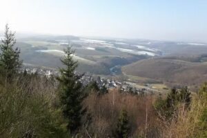 Pension Eifelblick