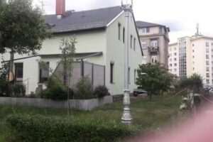 Pension Eiselt