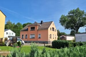 Pension Eitler
