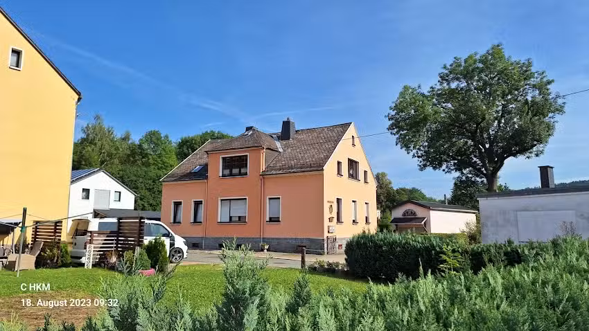 Pension Eitler