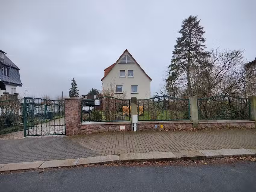 Pension Elbblick