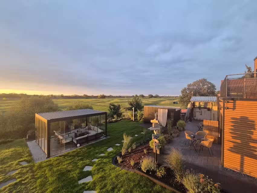 Pension &bdquo;elbeins&ldquo;