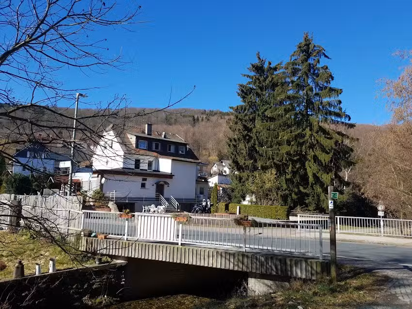 Pension Elena &ndash; Monteurzimmer &ndash; Wohnen auf Zeit